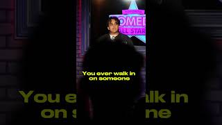 Toronto Comedy All-Stars - Caught Dad