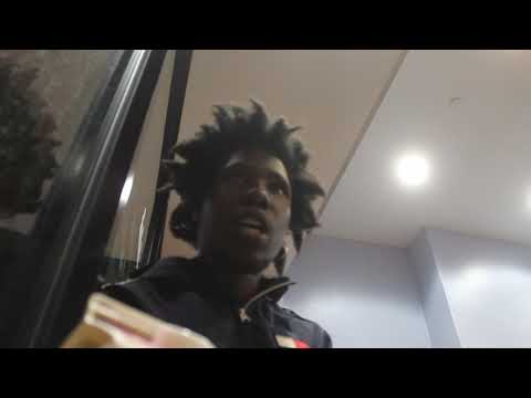 Faces of DMV Music Episode 2: Nate Gski Talks to Us Over Milk and Graham Crackers