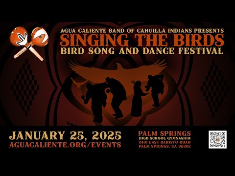 Singing the Birds 2025