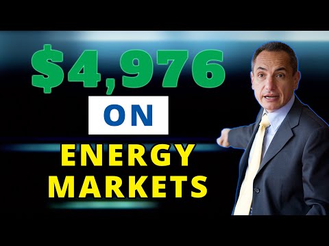 The Trading Show – (Week 38 2020) High Volatility on Energy Markets