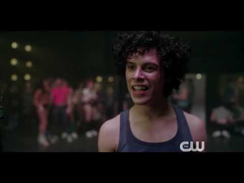 Katy Keene Season 1 extended trailer — Lucy Hale and friends chasing New York dreams