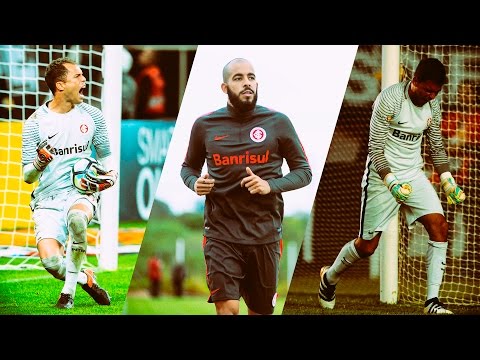 DANILO FERNANDES, MARCELO LOMBA E KEILLER ● PÊNALTIS DEFENDIDOS