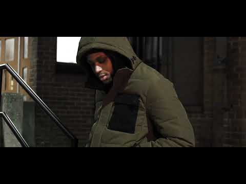 Schlish - Traumatized (Official Video) Dir. by @Spillvisuals Prod. By MACWOODZ