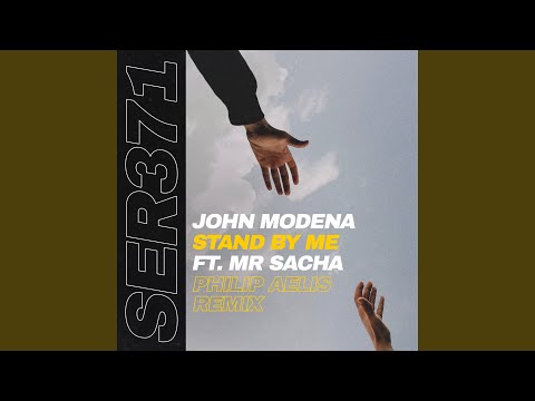 Stand by Me (Philip Aelis Remix)