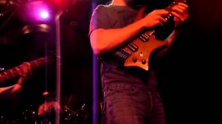 Scale The Summit - Origin Of Species Live @ Rock City, Camarillo, CA 6/8/12