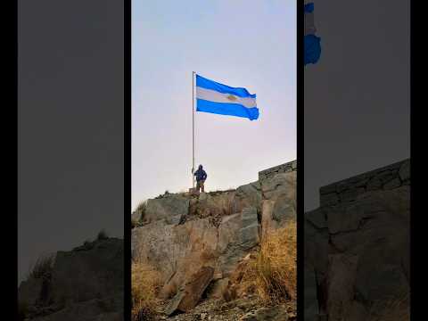 La Carolina, San Luis. Hermosa Ciudad | #viajes #montains #naturaleza #paz #forest #argentina