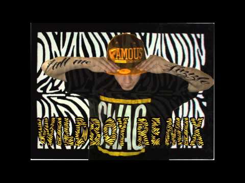 wildboy remix ft lizzle