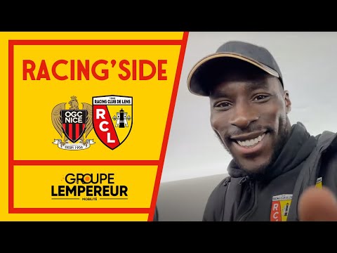 #Racingside Nice - Lens