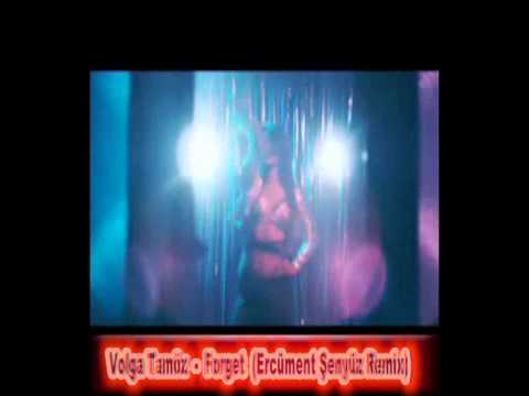 Volga Tamoz - Forget (Ercument Senyuz Remix)