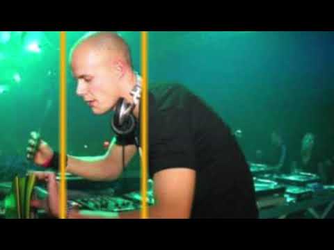 Adam Beyer @ Tribal Nation 14.04.2001