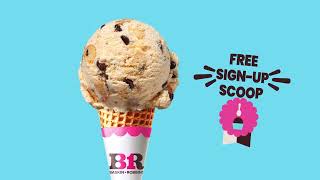 Baskin-Robbins Join Baskin-Robbins Rewards™ in the BR App