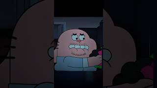 O GUMBALL ACABA PERDENDO SEU PEIXE! #gumball #animação