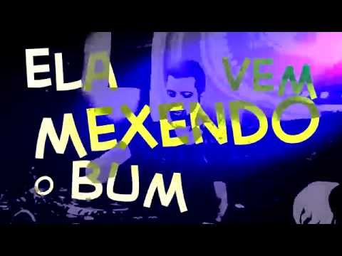 Dennis - Se Solta - Feat. Neblina e Kalzin [Lyric Video]