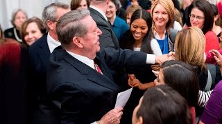 Face to Face for Young Single Adults with Elder Jeffrey R. Holland