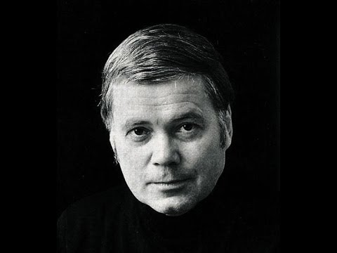 J.S. Bach Cantata Ich habe genug BWV 82, Dietrich Fischer-Dieskau / Karl Richter