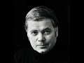 J.S. Bach Cantata Ich habe genug BWV 82 ...