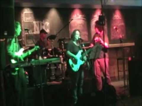 Sly-Ridge 2012-Fire.wmv