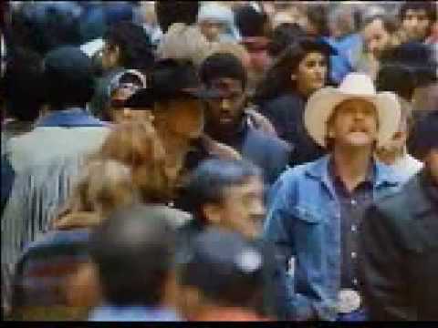 afbeelding The Cowboy Way Trailer