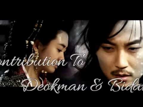 [MV] Queen Seon Deok - 비담-덕만 / BIDAM-DEOKMAN