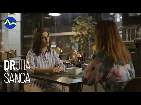 Stretnutie s matkou - DRUHÁ ŠANCA