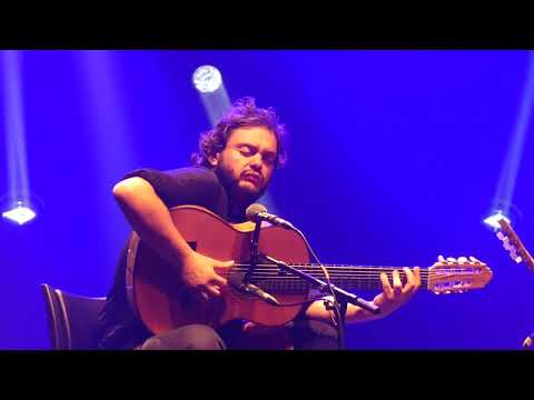 António Zambujo e Yamandu Costa (6/2023) 10 -Fim-