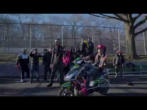 Negro Flow X Young Boss LZF - Yo No Rapeo De Gratis