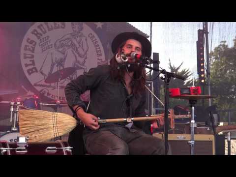 Sergi Estella (2) - Blues Rules 2017