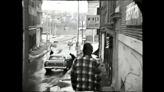 Albany Blues