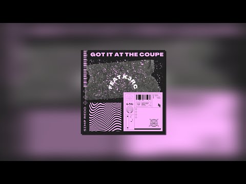 Simp Redd - Got It At The Coupe (feat. K3RC)