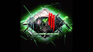 2Hours-SKRILLEX - Scary Monsters And Nice Sprites