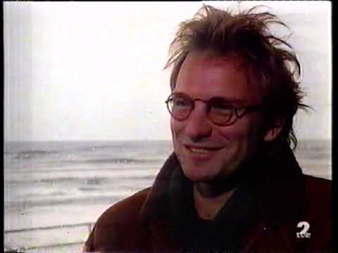 Entrevista a Branford Marsalis