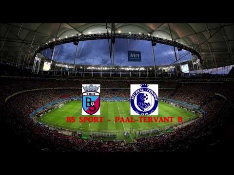 BS Sport - Paal-Tervant B: samenvatting