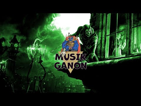 #970 - Honor for All (Dishonored)