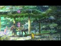 Kotonoha no Niwa. OST 02 