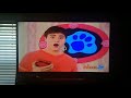Blue S Clues 3 Clues From Colors Everywhere