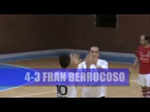 J.11º, Bioparque Navalmoral FS - Fyfty Fyfty Oulet Don Benito FS (Badajoz). Temp. 11-12