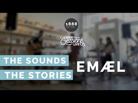 EMÆL: The Sounds The Stories