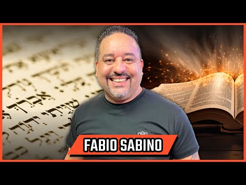 FABIO SABINO - DESVENDANDO A VERDADE  DA BÍBLIA - Podcast 3 Irmãos #590