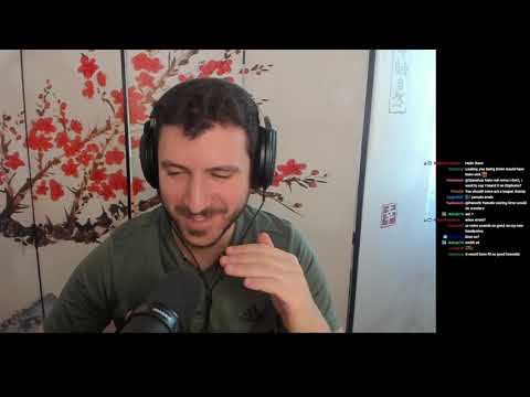 LEC Week 4 Rundown - 13.1b Patch and Meta interpretations - Reviews