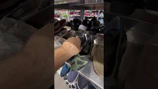 One hour after the store opened, I found these….
