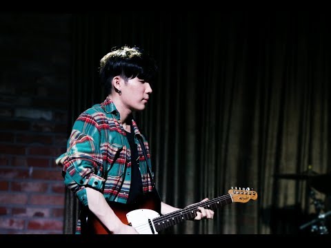 170923 맥거핀(Macguffin) - 지그재그 @에반스라운지