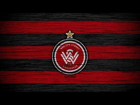 Western Sydney Wanderers - Top 10 Goals - 2017/18 Season