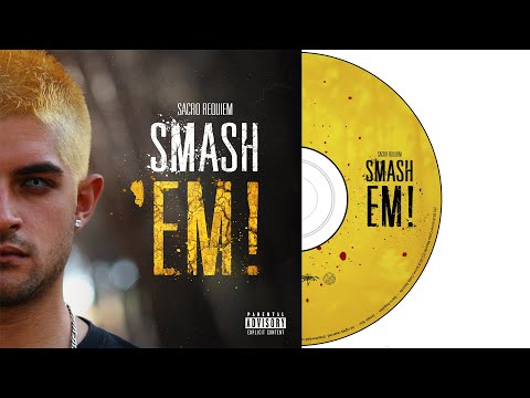 Sacro Requiem - Smash 'Em! | FULL ALBUM