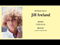 Jill Ireland Movies List Jill Ireland Filmography Of Jill Ireland