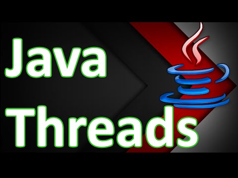 Java Tutorial For Beginners Series 2016 Java Threads 52