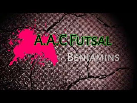 AAC Futsal Benjamins