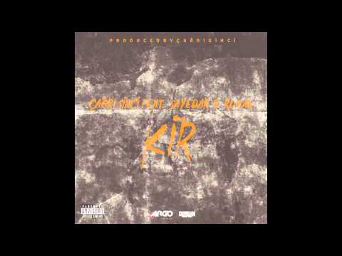 Çağrı Sinci - Kir (feat.Sayedar & Rugan) (2014)