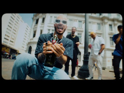 Mazio - Chilling (Video Oficial)