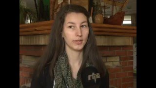 INPUT-ovci u posjeti JU "Dom za stara lica" Zenica povodom 8. marta INPUT-ovci u posjeti JU "Dom za stara lica" Zenica povodom 8. marta