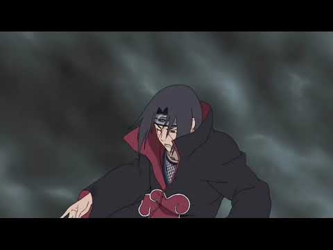 Naruto: Akatsuki「AMV」Skillet - Monster